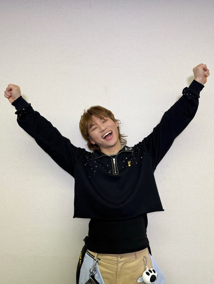 D-LITE (BIGBANG)ファンが撮った瞬間