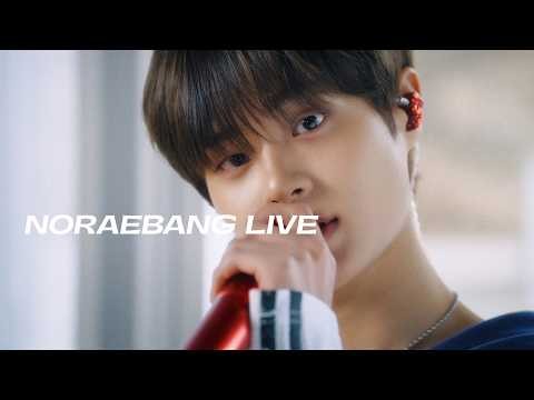 AB6IX의 비하인드 컷