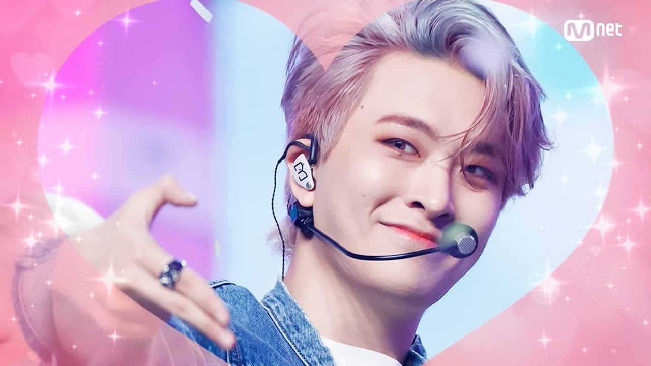 Latest photo of Youngjae (GOT7)