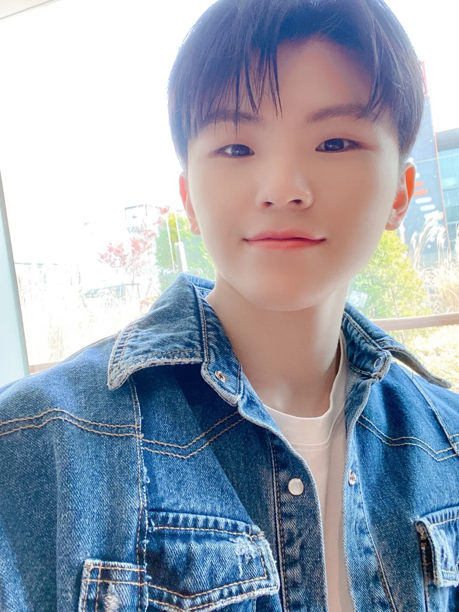 Foto aktivitas terbaru SEVENTEEN