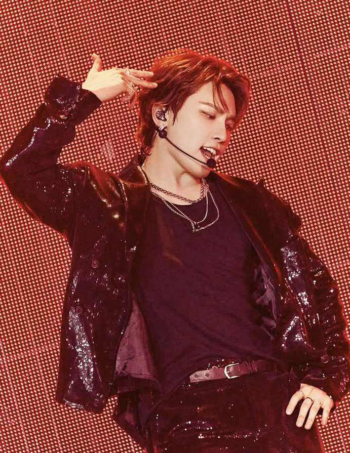 Latest photo of Dino (SEVENTEEN)