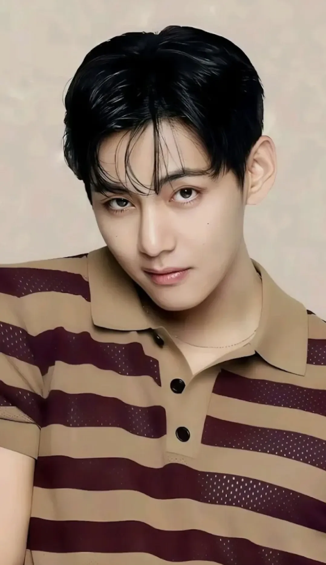 Wallpaper favorit para penggemar BTS