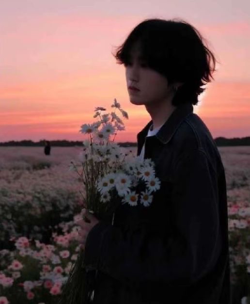 ハン (Stray Kids)の舞台裏ショット