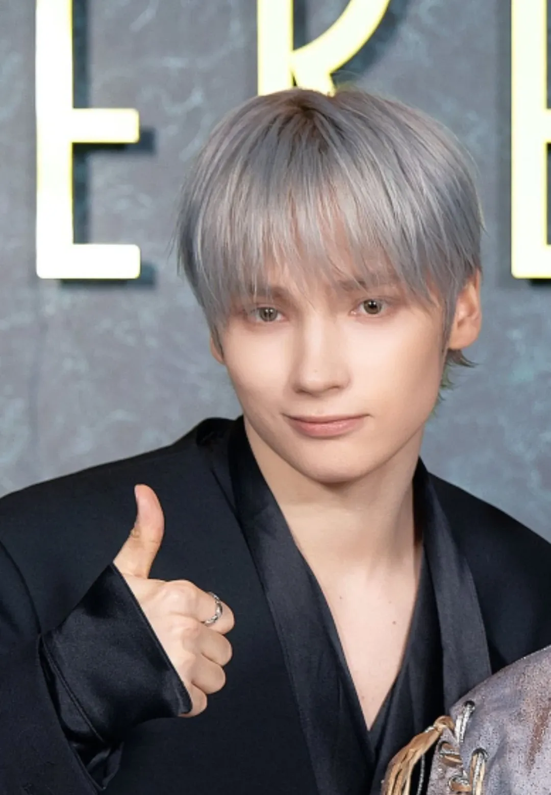 휴닝카이 (투모로우바이투게더) 팬이 찍은 순간