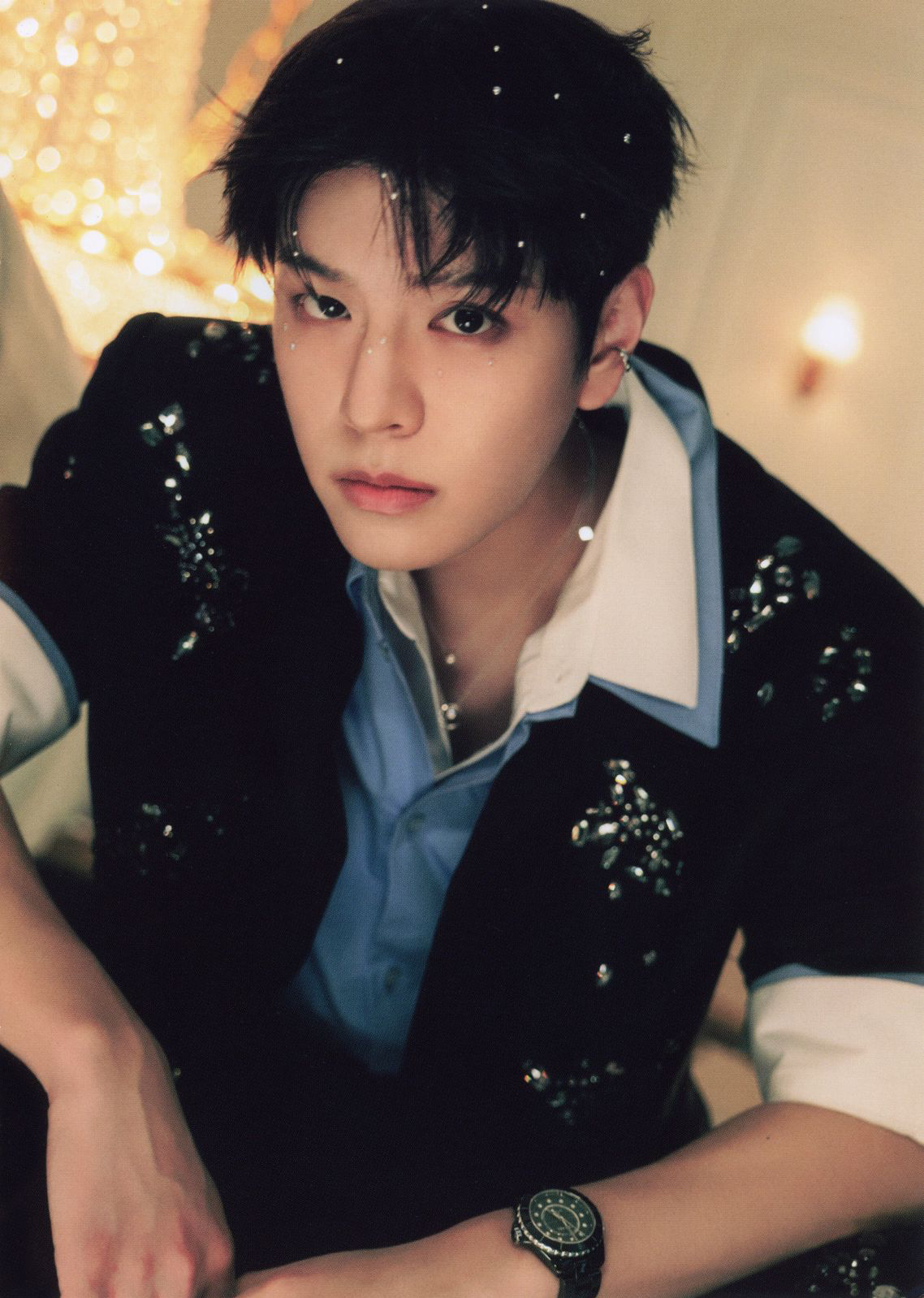 Stray Kids의 최신 사진