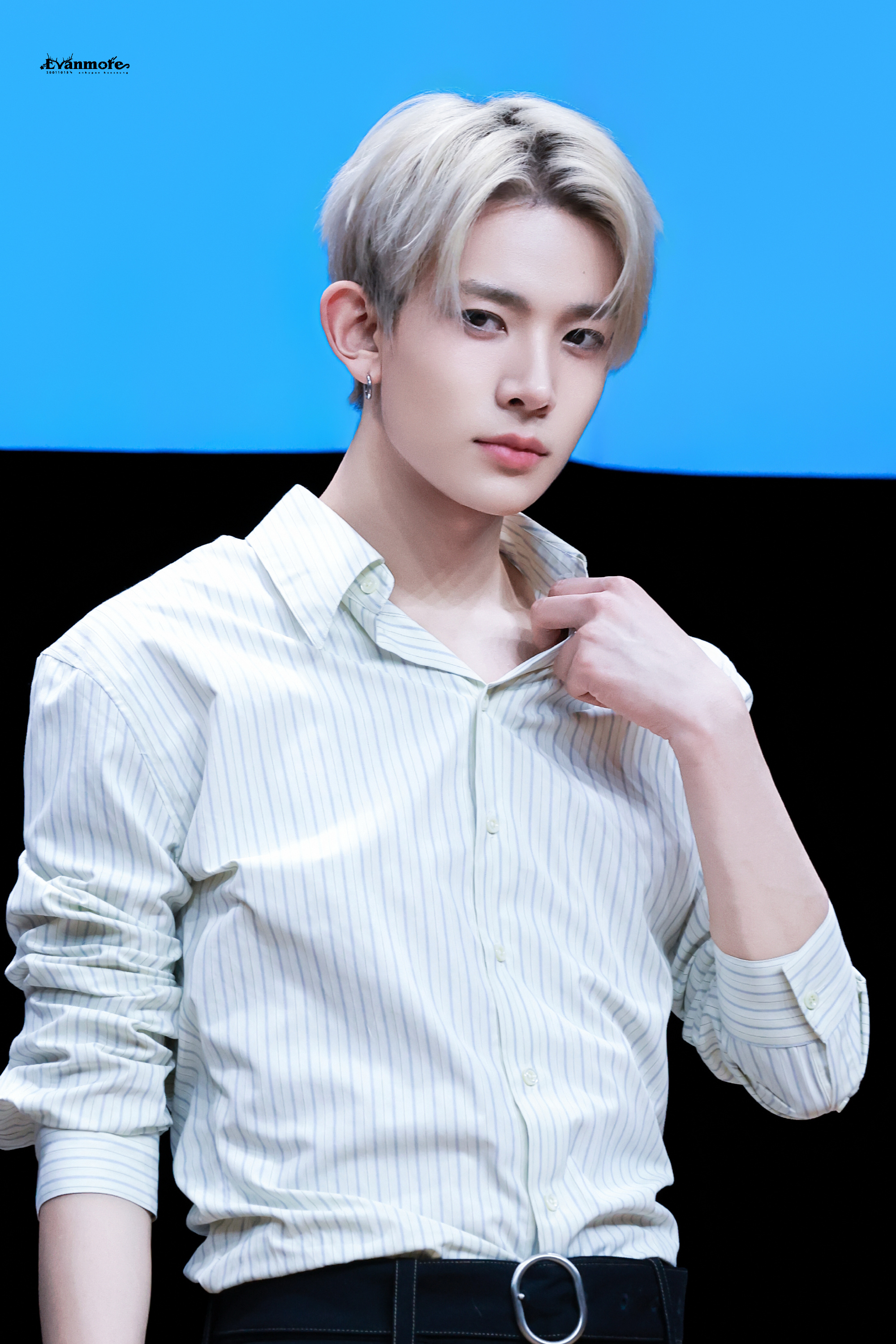 羲承 (ENHYPEN)的最新活動照片