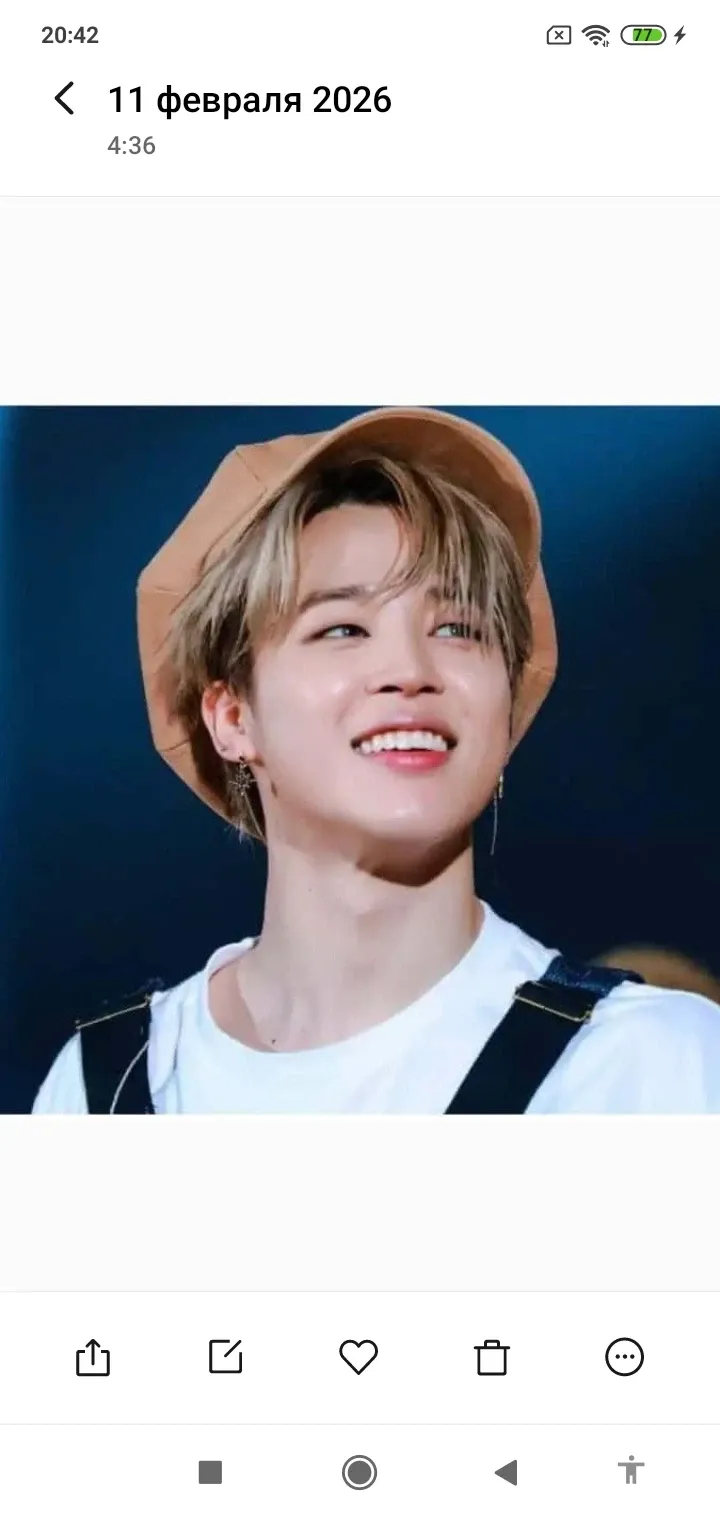 The most beloved wallpaper among Jimin (BTS)'s fans