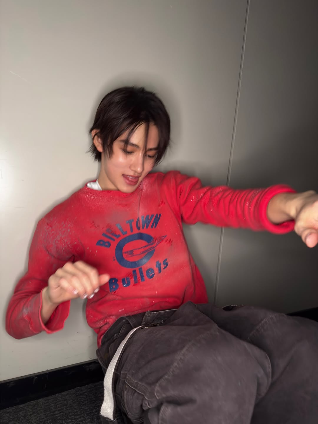 成賢 (CORTIS)的最新照片