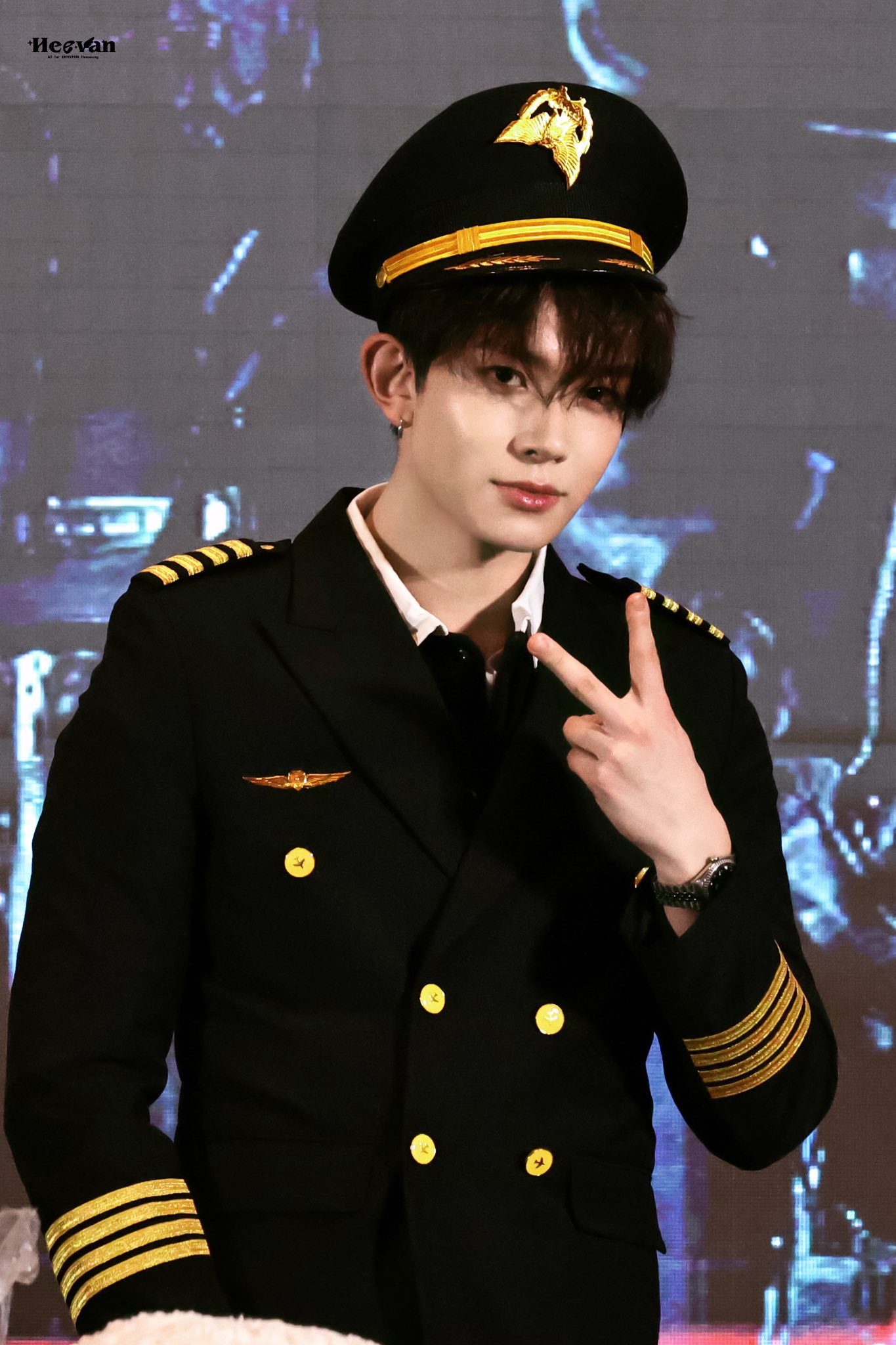 희승 최근 활동샷