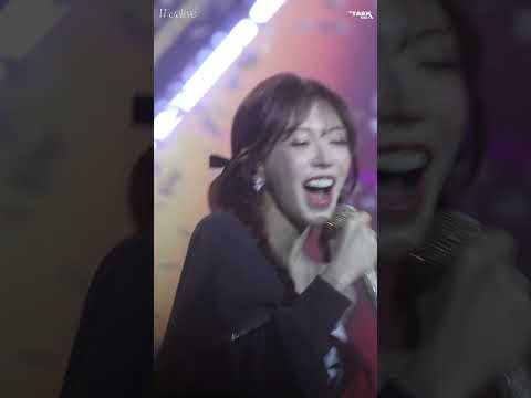 Recent activity shot of Wendy (Red Velvet)