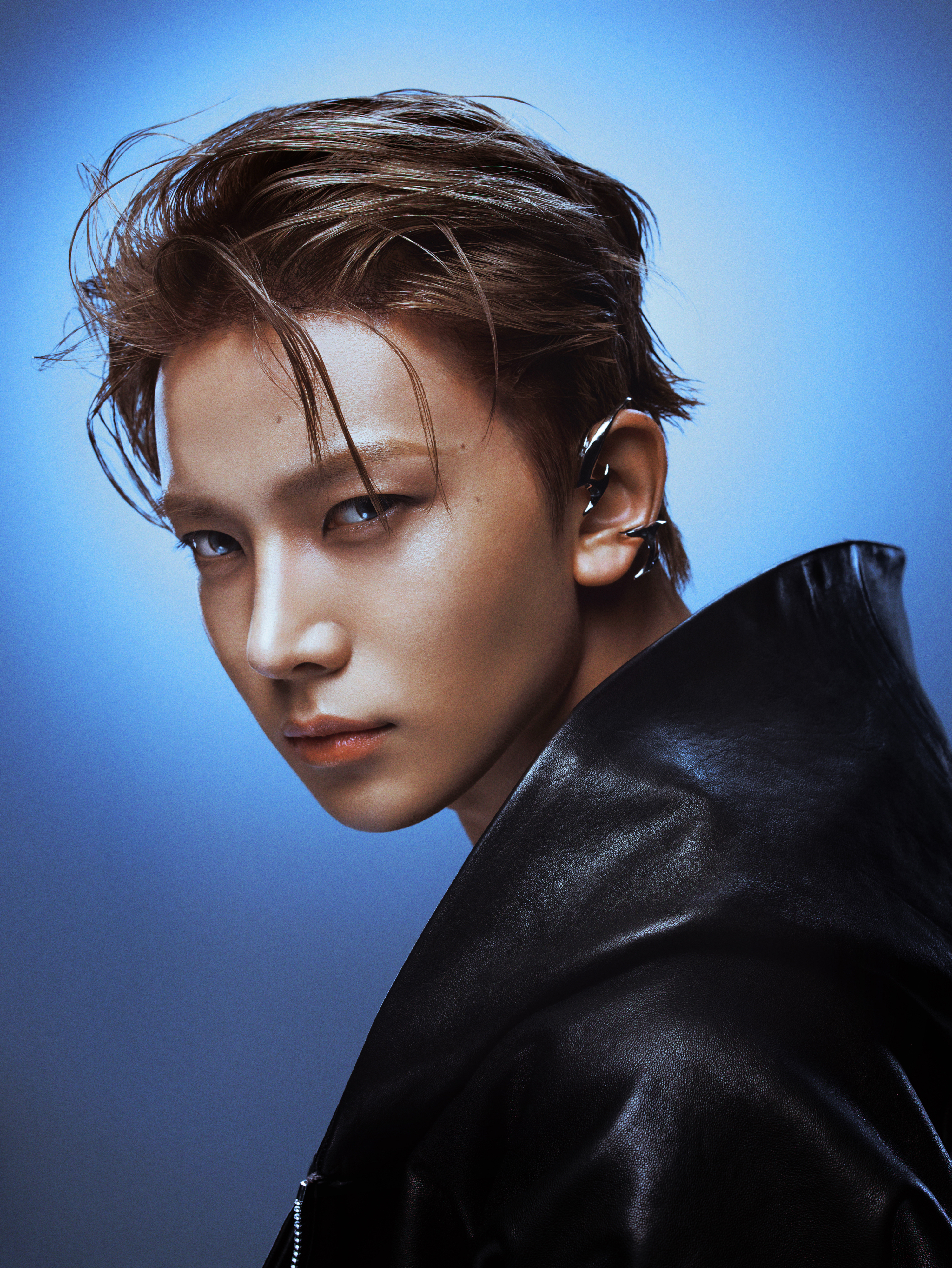 羲承 (ENHYPEN)的幕後花絮