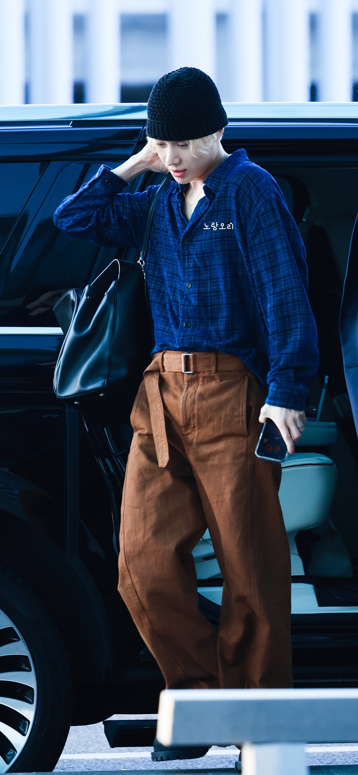 Fandom-recommended wallpaper image of Taemin (SHINee)