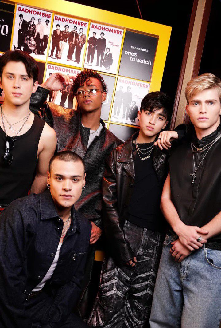 Latest photo of Alejandro (SANTOS BRAVOS)