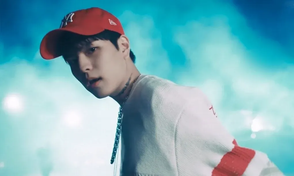 スンミン (Stray Kids)ファンが撮った瞬間