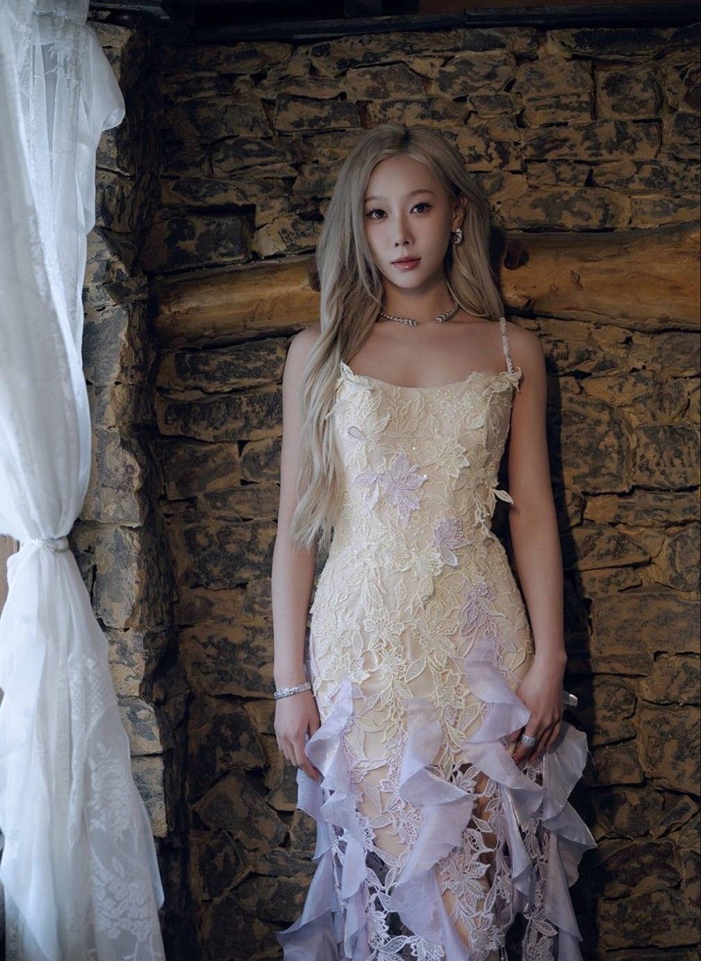 Behind-the-scenes cut of DREAMCATCHER