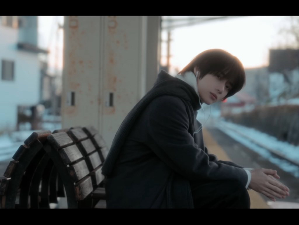 Latest photo of Beomgyu (TOMORROW X TOGETHER)