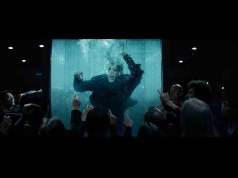 A moment captured by GOT7's fan