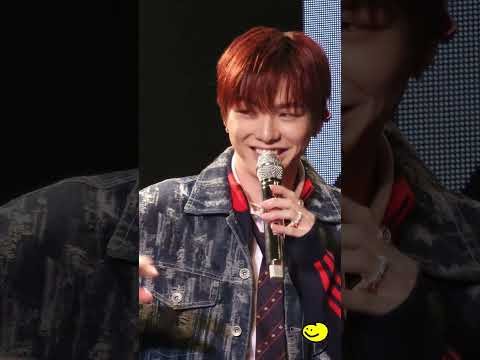 강다니엘 팬이 찍은 순간