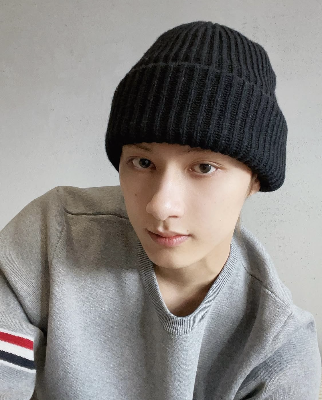 Latest photo of Jun (SEVENTEEN)