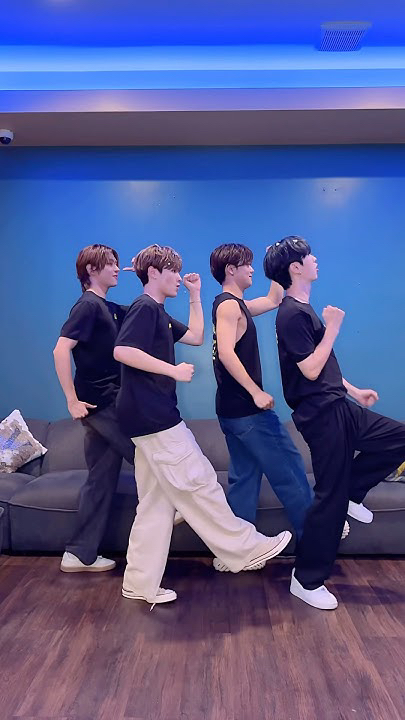 The most beloved wallpaper among B.D.U's fans