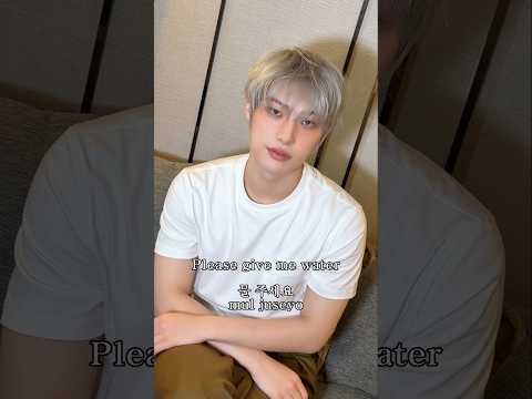 Latest photo of Mingi (ATEEZ)