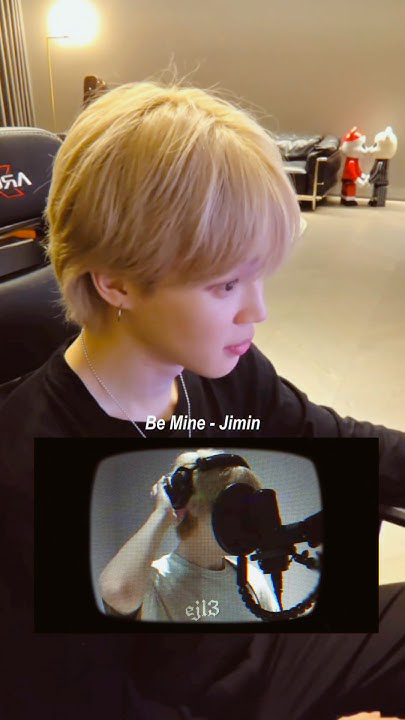 智旻 (防弹少年团)的最新照片