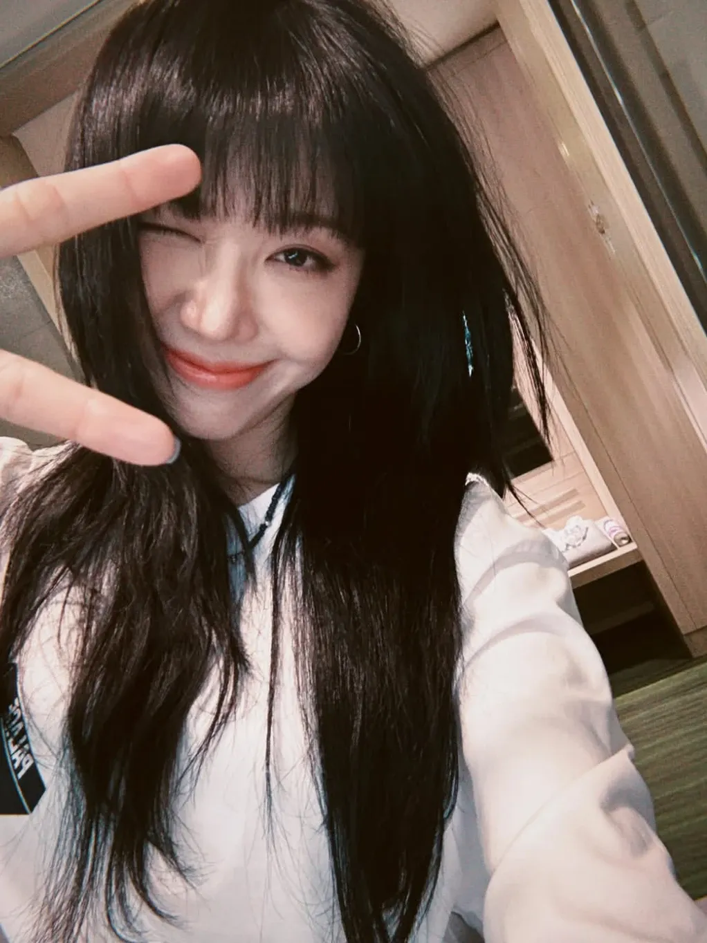 에이핑크 최근 활동샷
