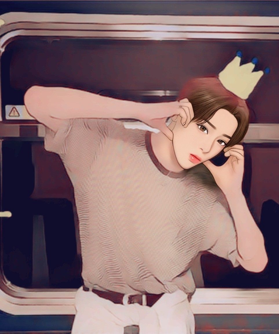 Latest photo of So Junghwan (TREASURE)