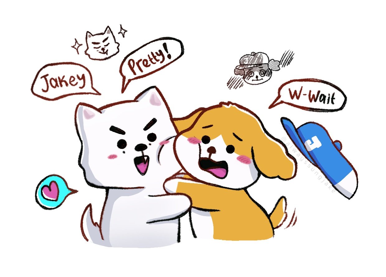 ENHYPEN의 최신 사진