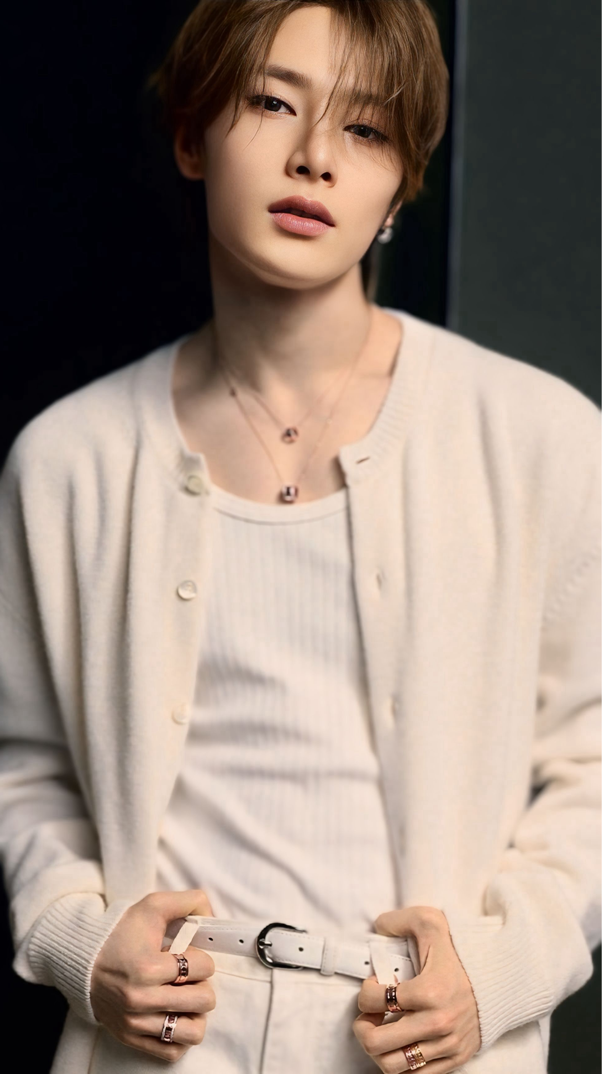 Latest photo of I.N (Stray Kids)