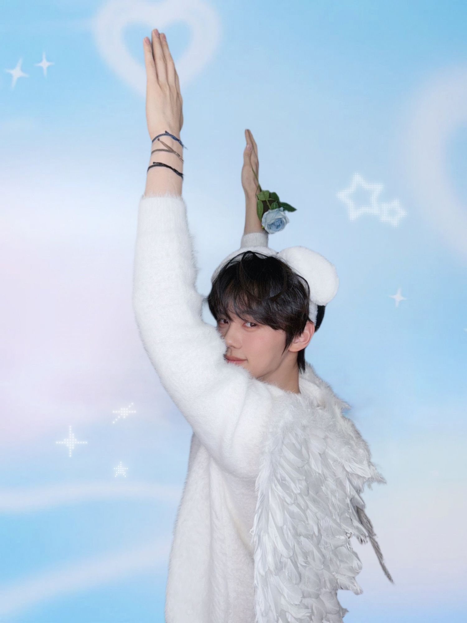 Latest photo of Kim Gyuvin