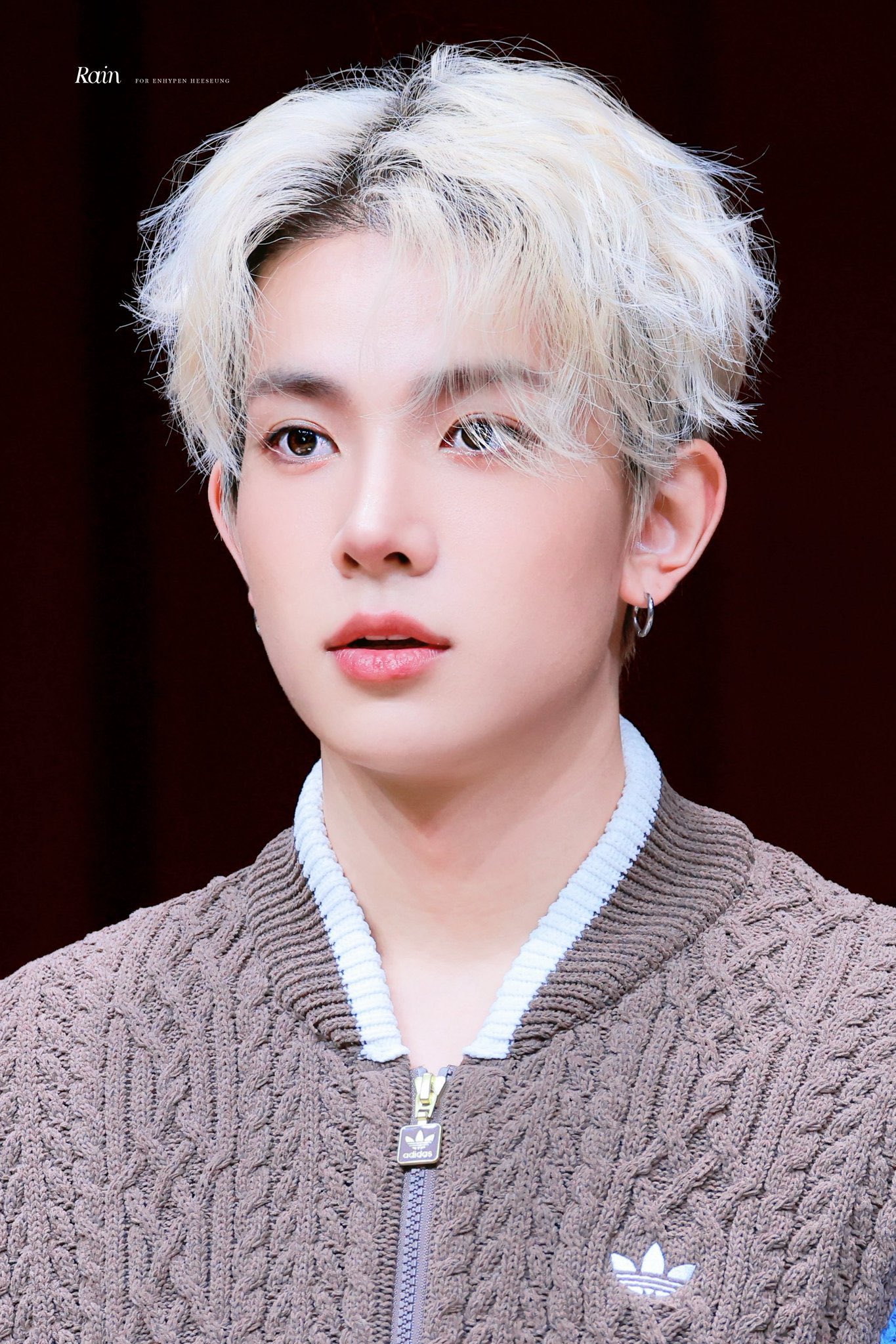 羲承 (ENHYPEN)的最新照片