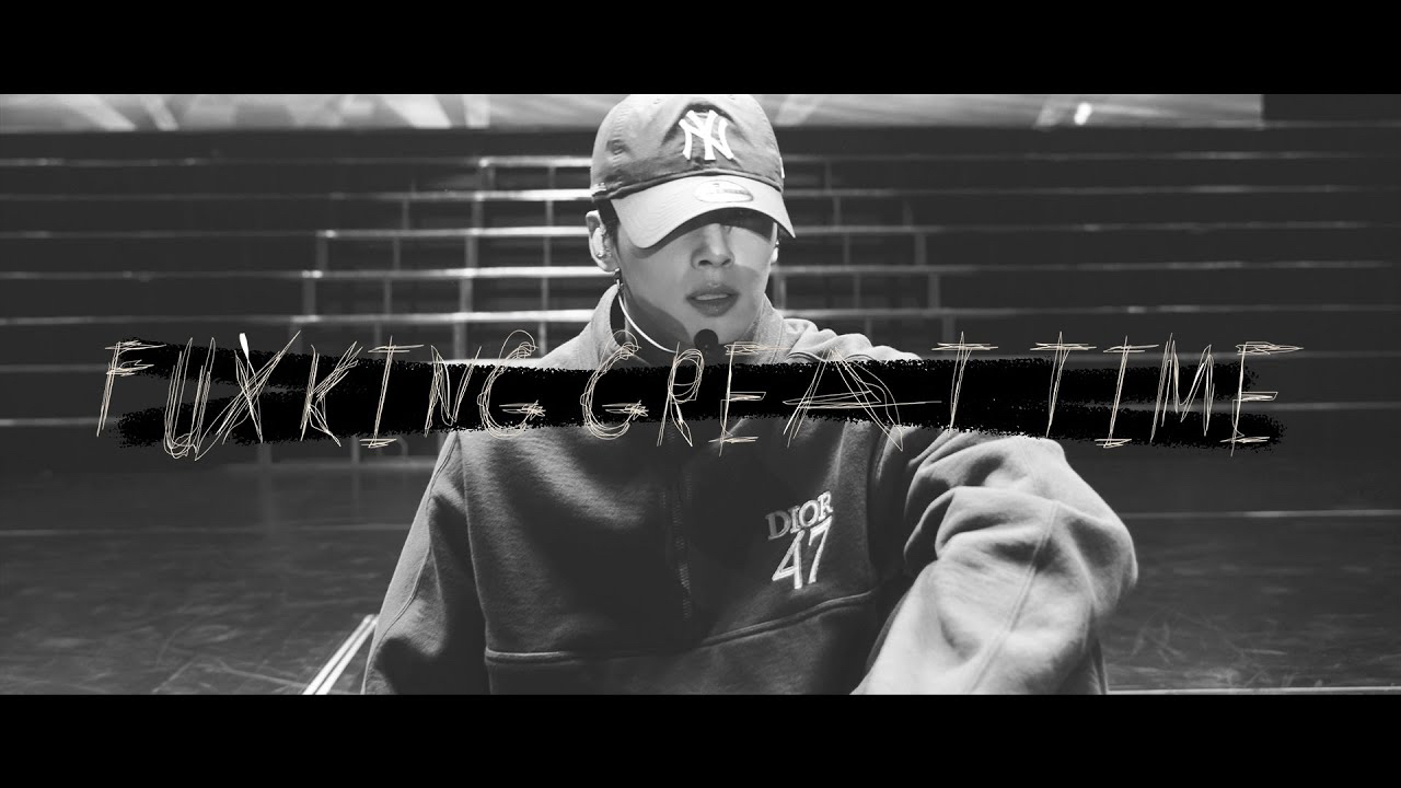 Behind-the-scenes cut of Eunwoo (ASTRO)