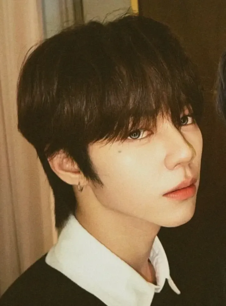 Latest photo of JL (AHOF)