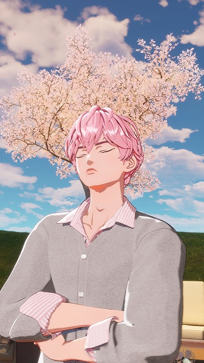 Today's most popular wallpaper in the Bamby (PLAVE) community