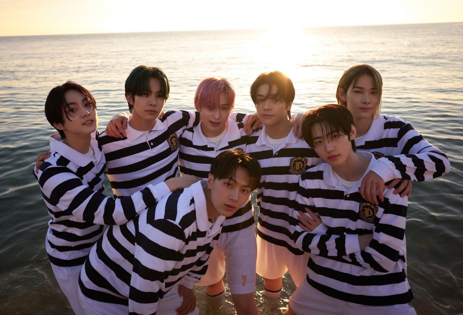 ENHYPEN 최근 활동샷