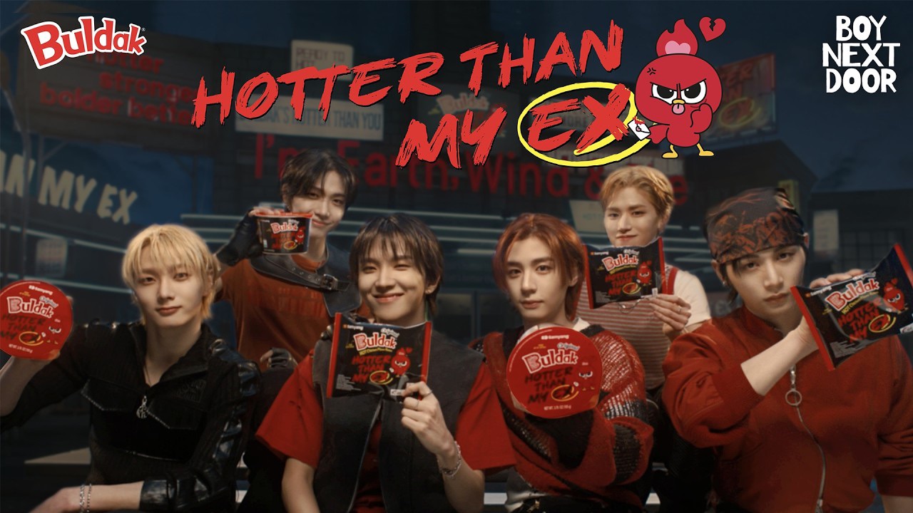 A moment captured by Leehan (BOYNEXTDOOR)'s fan