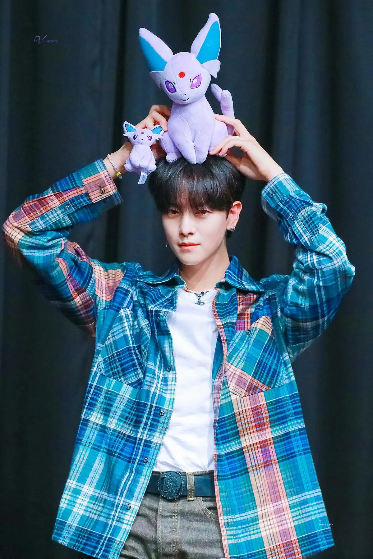 Behind-the-scenes cut of Ravn