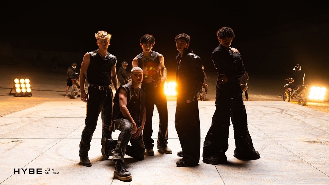 Latest photo of Alejandro (SANTOS BRAVOS)