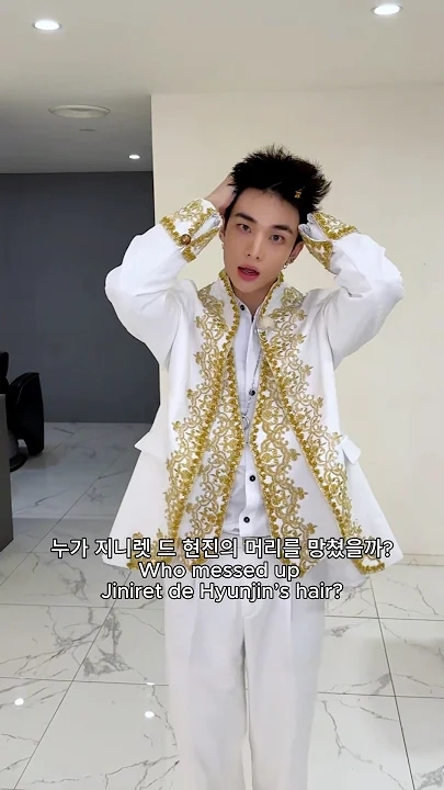 Stray Kids粉丝拍下的瞬间