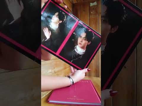 Latest photo of Moonbin (ASTRO)