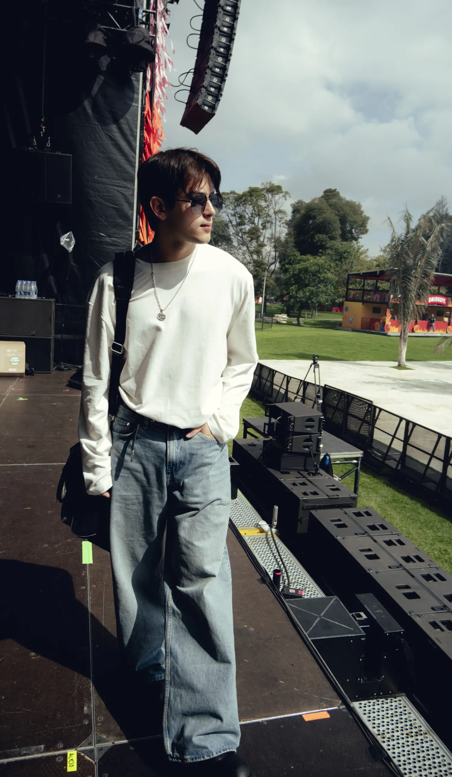 Today's most popular wallpaper in the Alejandro (SANTOS BRAVOS) community