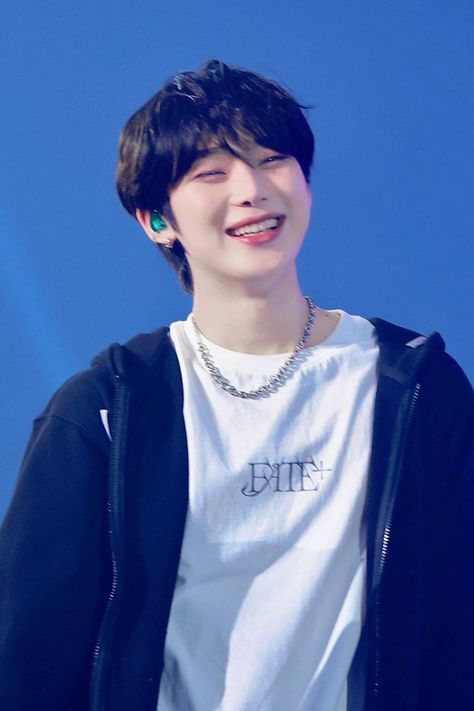 ENHYPENの舞台裏ショット