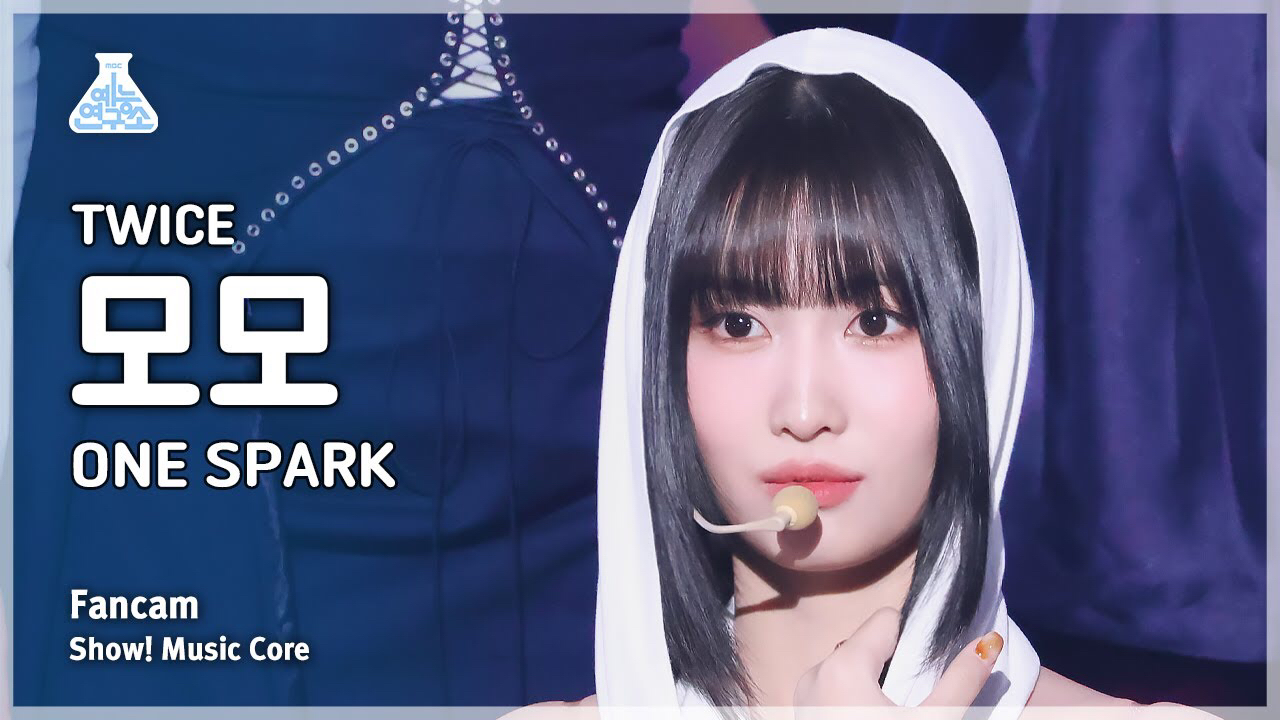 Momo (TWICE)的最新照片
