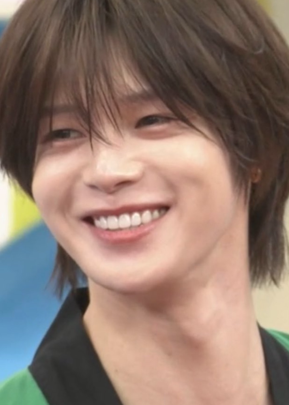 Latest photo of K (&TEAM)