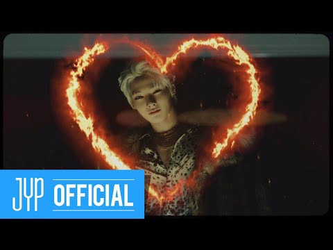 A moment captured by I.N (Stray Kids)'s fan