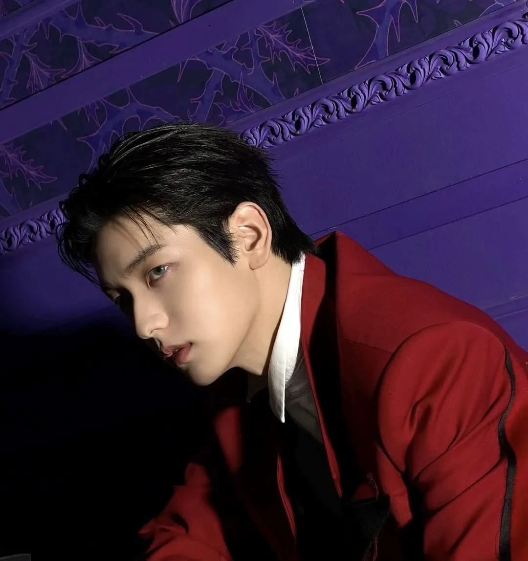 Latest photo of Soobin (TOMORROW X TOGETHER)