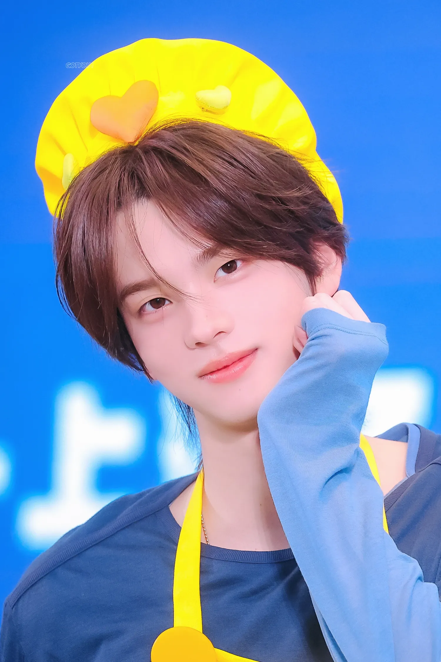 신유 (TWS) 최근 활동샷