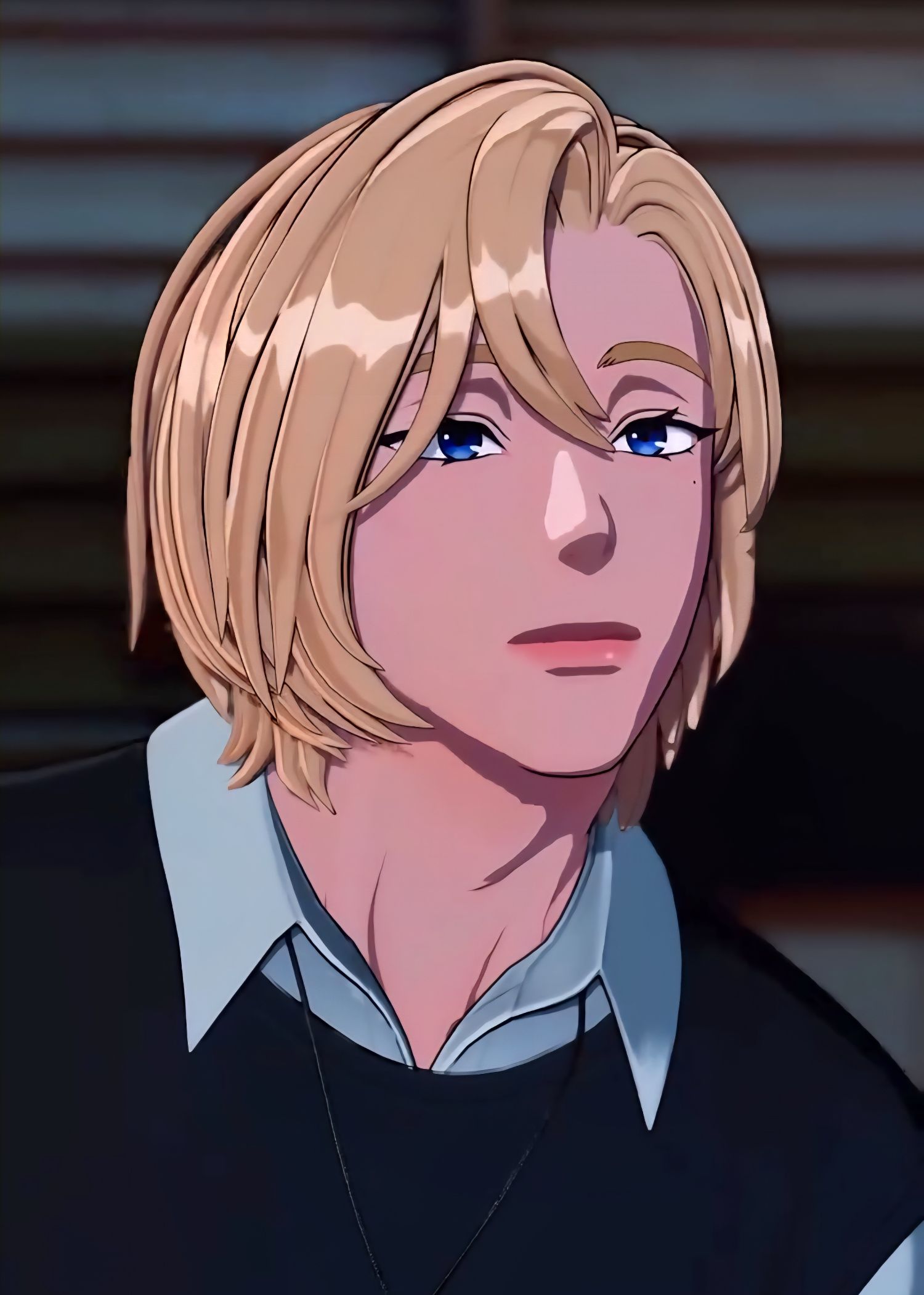 A moment captured by Noah (PLAVE)'s fan