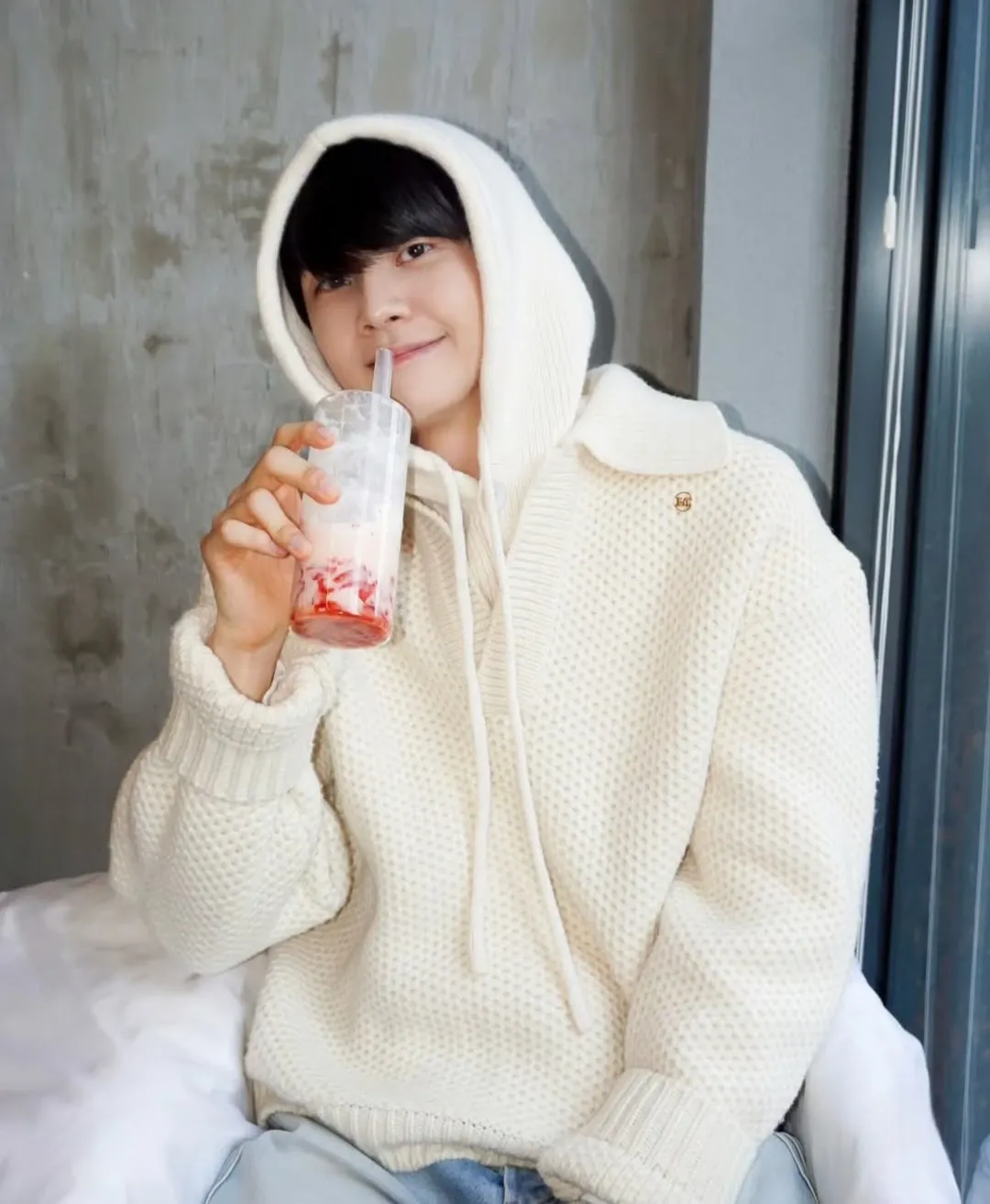 Latest photo of Lee Jinhyuk